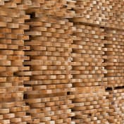 Sawn timber